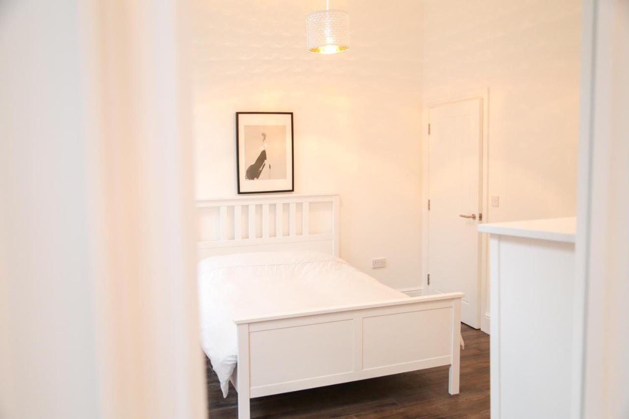 Appartement L1 Boutique By Happy Days à Liverpool Extérieur photo