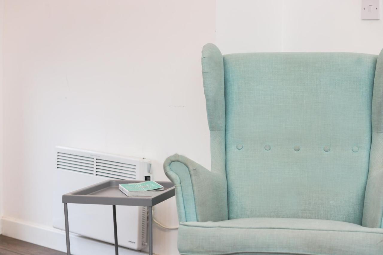Appartement L1 Boutique By Happy Days à Liverpool Extérieur photo