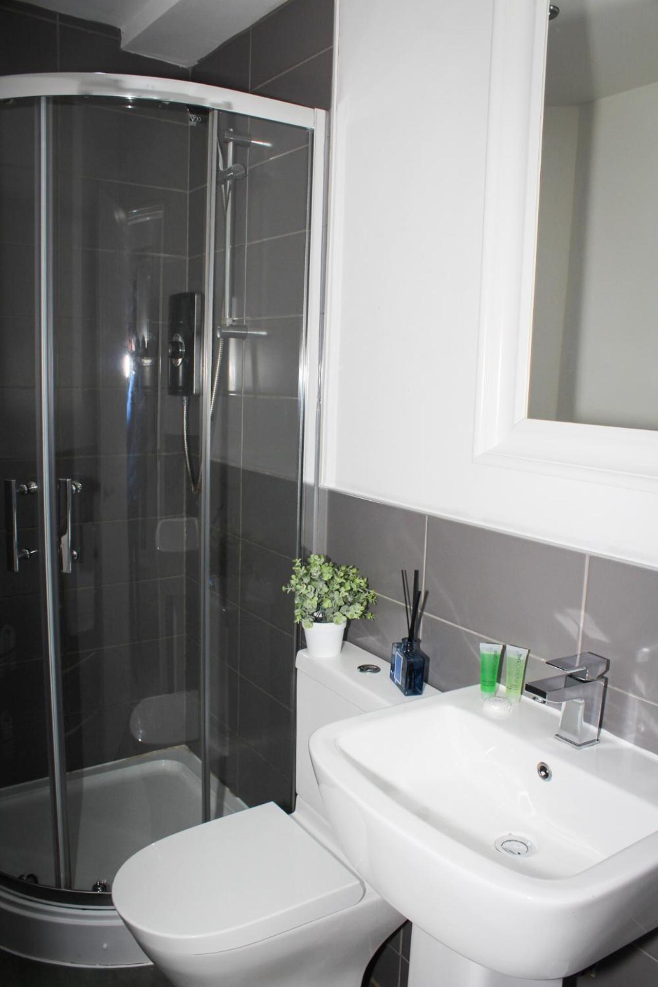 Appartement L1 Boutique By Happy Days à Liverpool Extérieur photo
