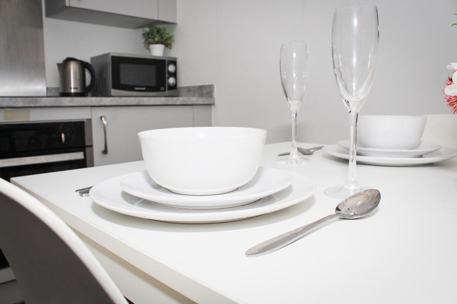 Appartement L1 Boutique By Happy Days à Liverpool Extérieur photo